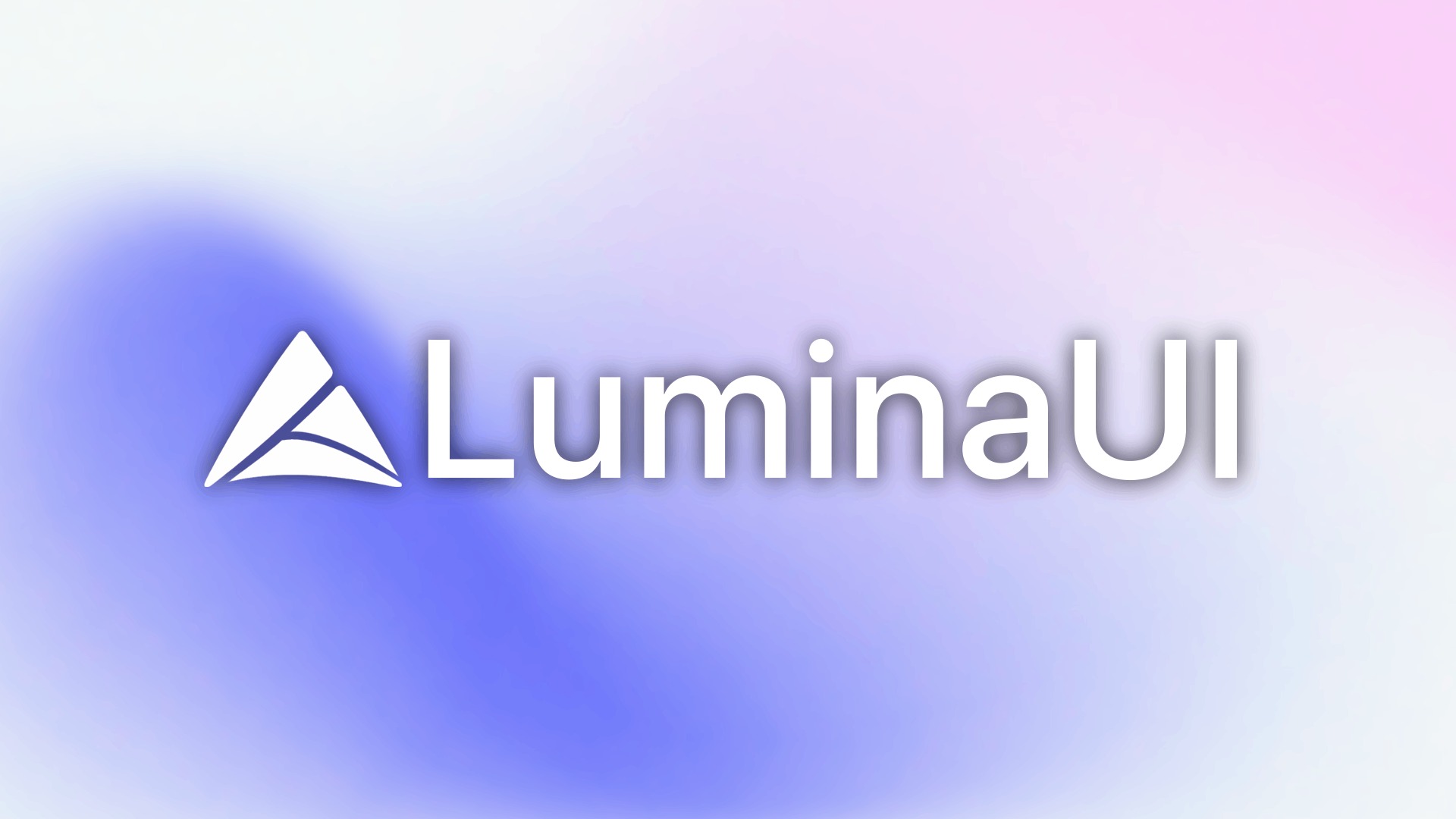 Lumina Design System & New Update